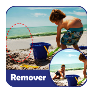 Object Remover