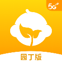 粤宝贝园丁 icon