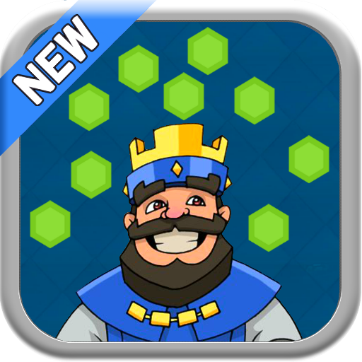 Cheats Clash Royale