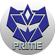 Prime Theme Pro