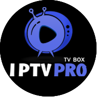 IPTVPRO Box