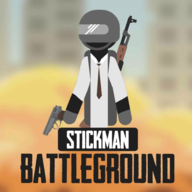 Last Stickman: Battle Royale icon