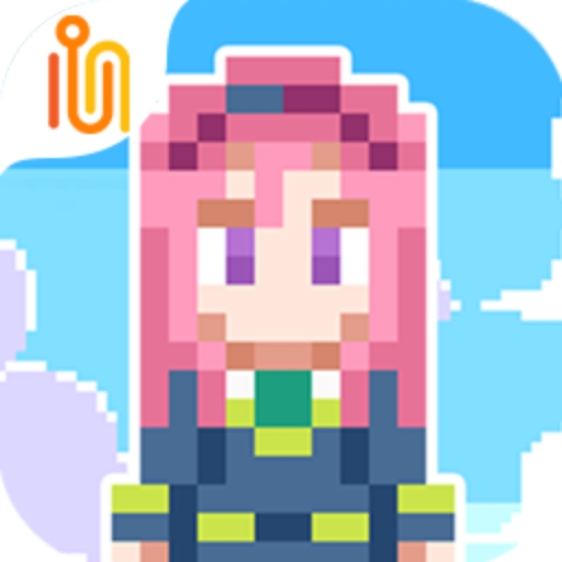 像素女友 icon