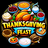 Thanksgiving Dinner Food Game