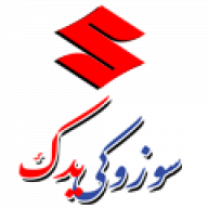 سوزوکی یدک icon