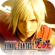 Final Fantasy Awakening: SE Licensed icon