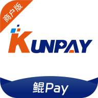 鲲Pay-商户版