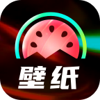 西瓜壁纸 icon