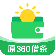 奇富钱包 icon