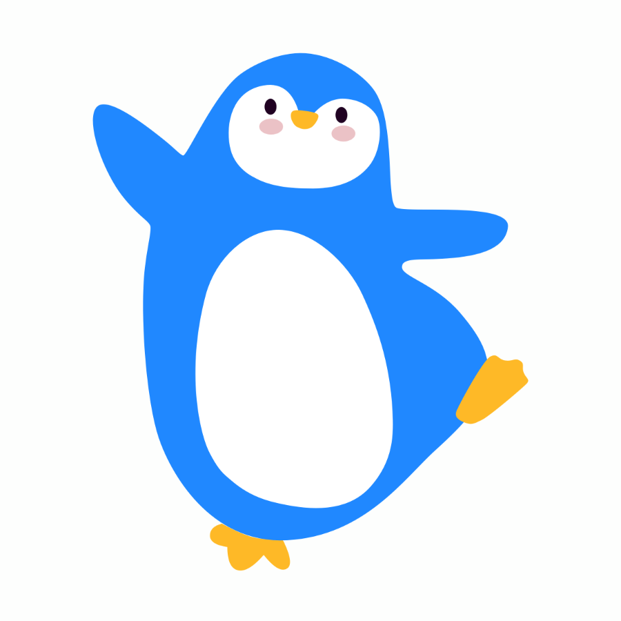 Penguin Life