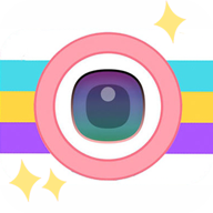 snapchat相机 icon