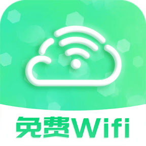 青云WiFi icon