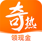 奇热免费小说 icon