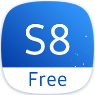 S8 Live Wallpaper(Free)