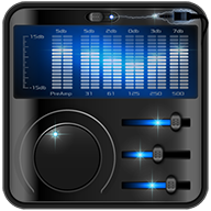 Equalizer Ultra™ icon