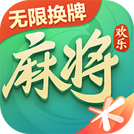 欢乐麻将全集 icon