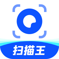 夸克扫描王 icon