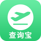 航班查询宝 icon