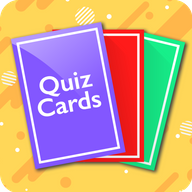 Quiz Cards icon