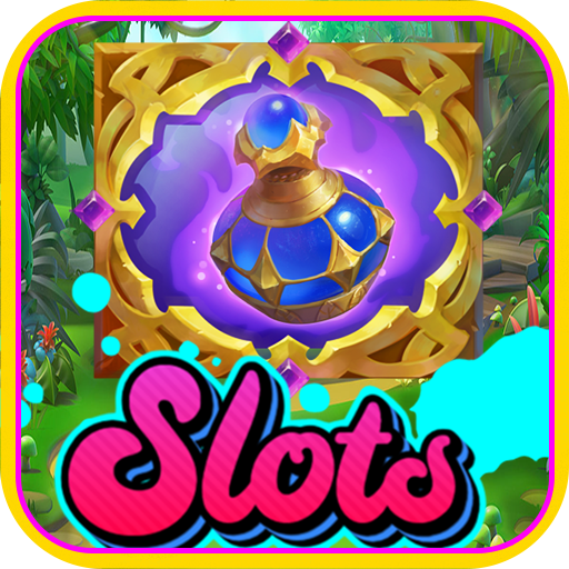 Slots Meta icon