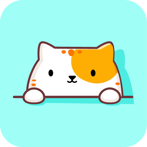 猫咪锁屏 icon