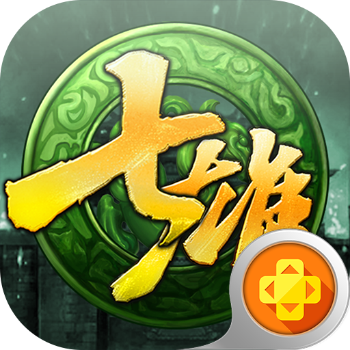 七雄争霸H5 icon