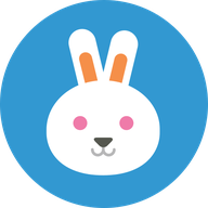 Rabbit Messenger icon