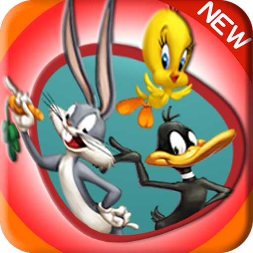 Rabbit Dash Tunes icon