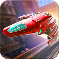 Space Racing 3D