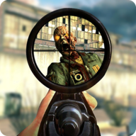 Zombie Hunting icon