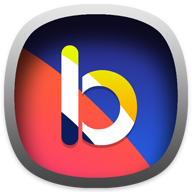 Benfo Icon Pack icon