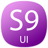 S9 UI Icon Pack