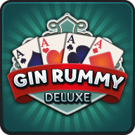 Gin Rummy icon