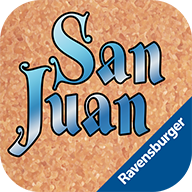 San Juan icon