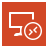 Microsoft Remote Desktop icon