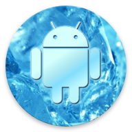 App Freezer icon