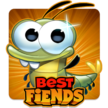 Best Fiends Forever