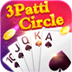 3Patti Circle icon