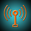 Network Signal Booster icon