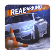 Real Car Parking 2017