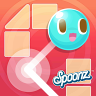 SPOONZ x BLOCKS