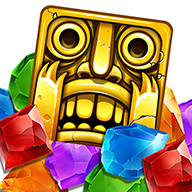 Temple Run TH icon