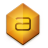 Amber icon