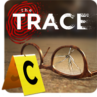 The Trace icon