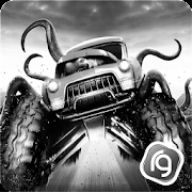 [Installer] Monster Trucks Racing 2021