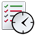 Droid Scheduler icon