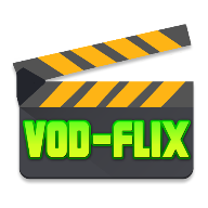 VOD-Flix Pro