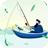 Lucky Fishing icon