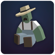 Unturned Zombie PixelCraft