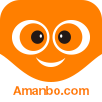 Amanbo Trader icon